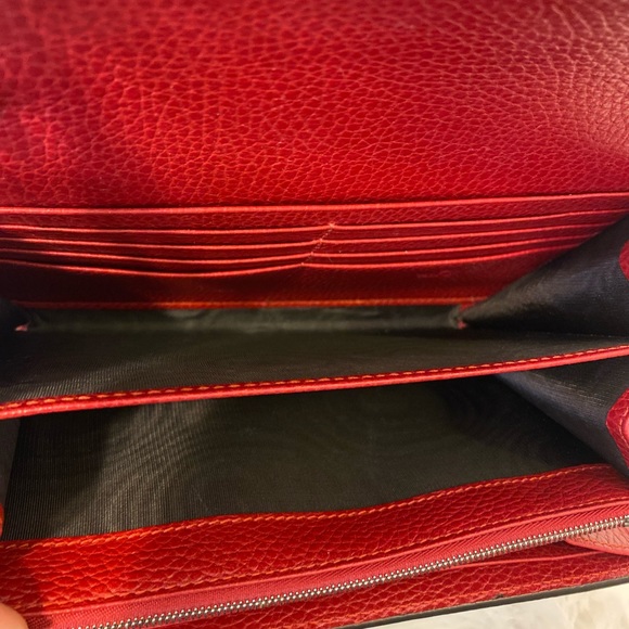 Gucci crossbody - Picture 3 of 4